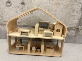 Dolls house