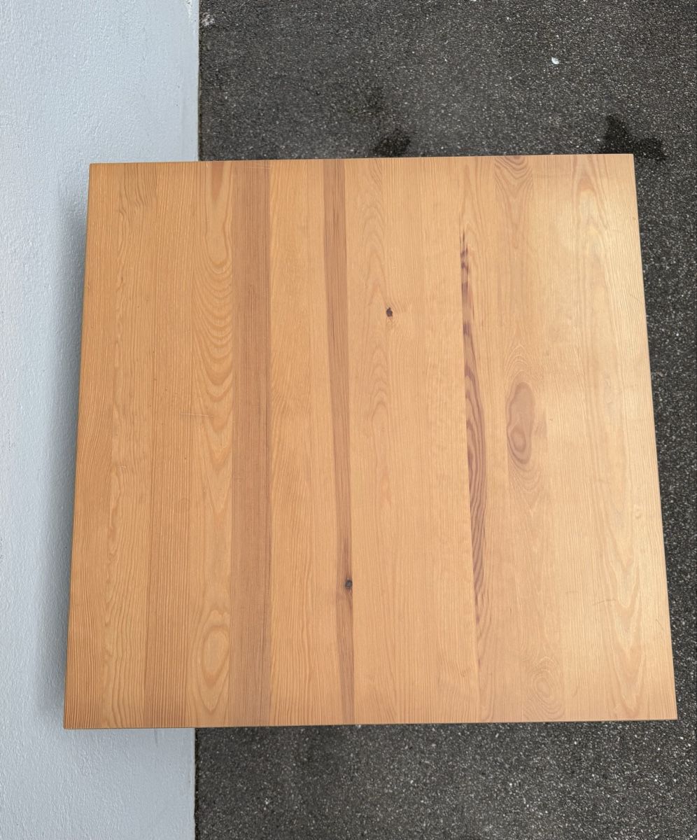 Ikea Tavoli: Ikea Holztisch – Usato da Zürich venduto da ZHbuy 1