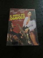 Il Miele del Diavolo Mediabook Blu-ray + DVD OVP