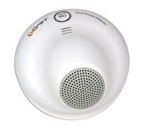 Rauchmelder für Kinderzimmer - Vocal Smoke Detector