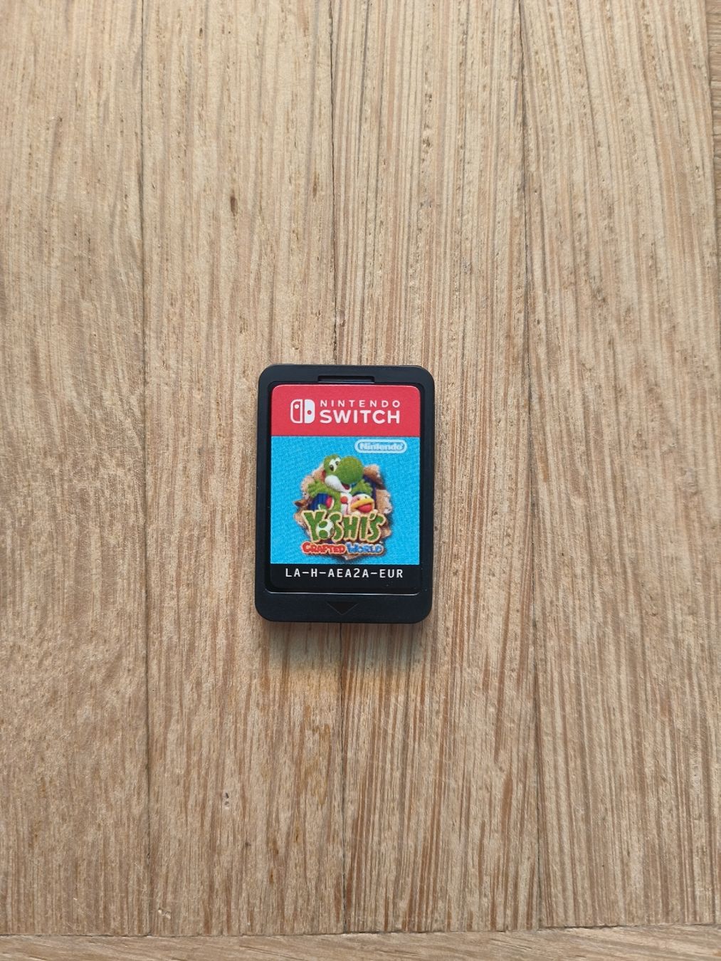 Nintendo Giochi: Nintendo Switch Yoshi's Crafted World Spiel – Nuovo (secondo la descrizione) da Wädenswil venduto da Alina7777 3
