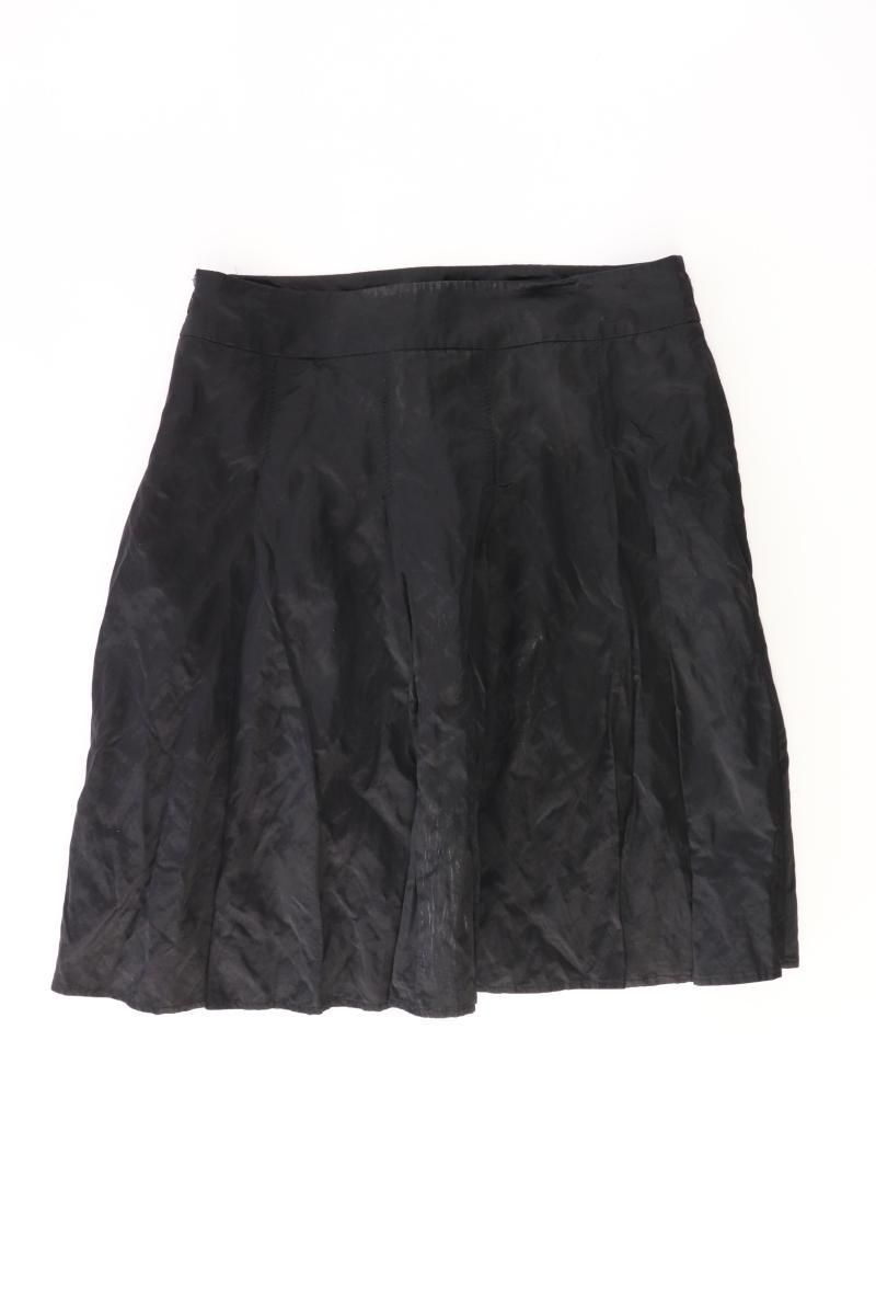 Jupes: Oui Rock Gr. 40 schwarz aus Baumwolle – D'occasion à Neustadt an der Waldnaab par SecondLifeFashion 1