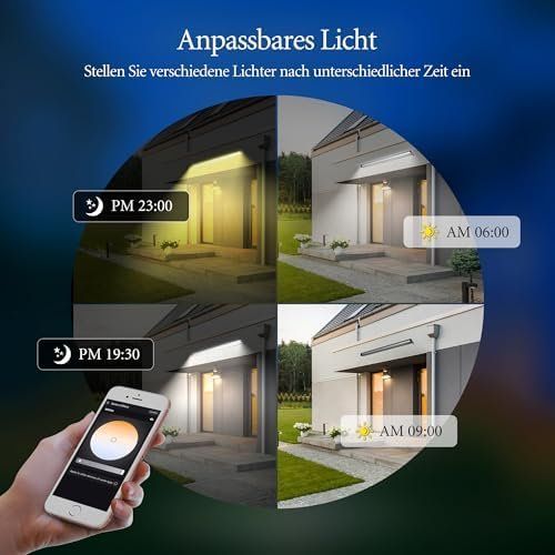 Lampes: 50CM LED Spotlight 36W Wallwasher with Remote Control and – Neuf avec emballage d'origine à Hundwil par Mr.Wong 5