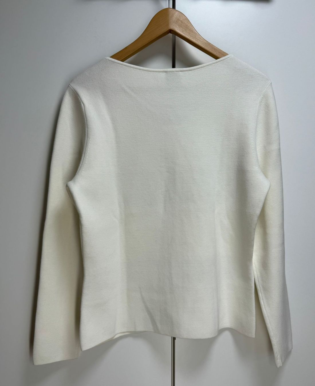 Madeleine Giacche: Madeleine Strickjacke Damen Gr. 40 – Nuovo (secondo la descrizione) da Frauenfeld venduto da LIL_NA 4