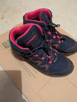 Wanderschuhe