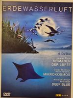 Erde Wasser Luft (6 DVD Box)