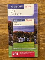 Polyglott Reiseführer „USA Der Osten“