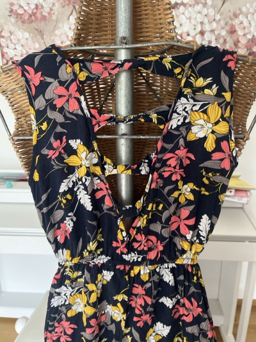 Vestiti: Maxikleid Molly Bracken, XS – Usato da Solothurn venduto da Bobesch08 5