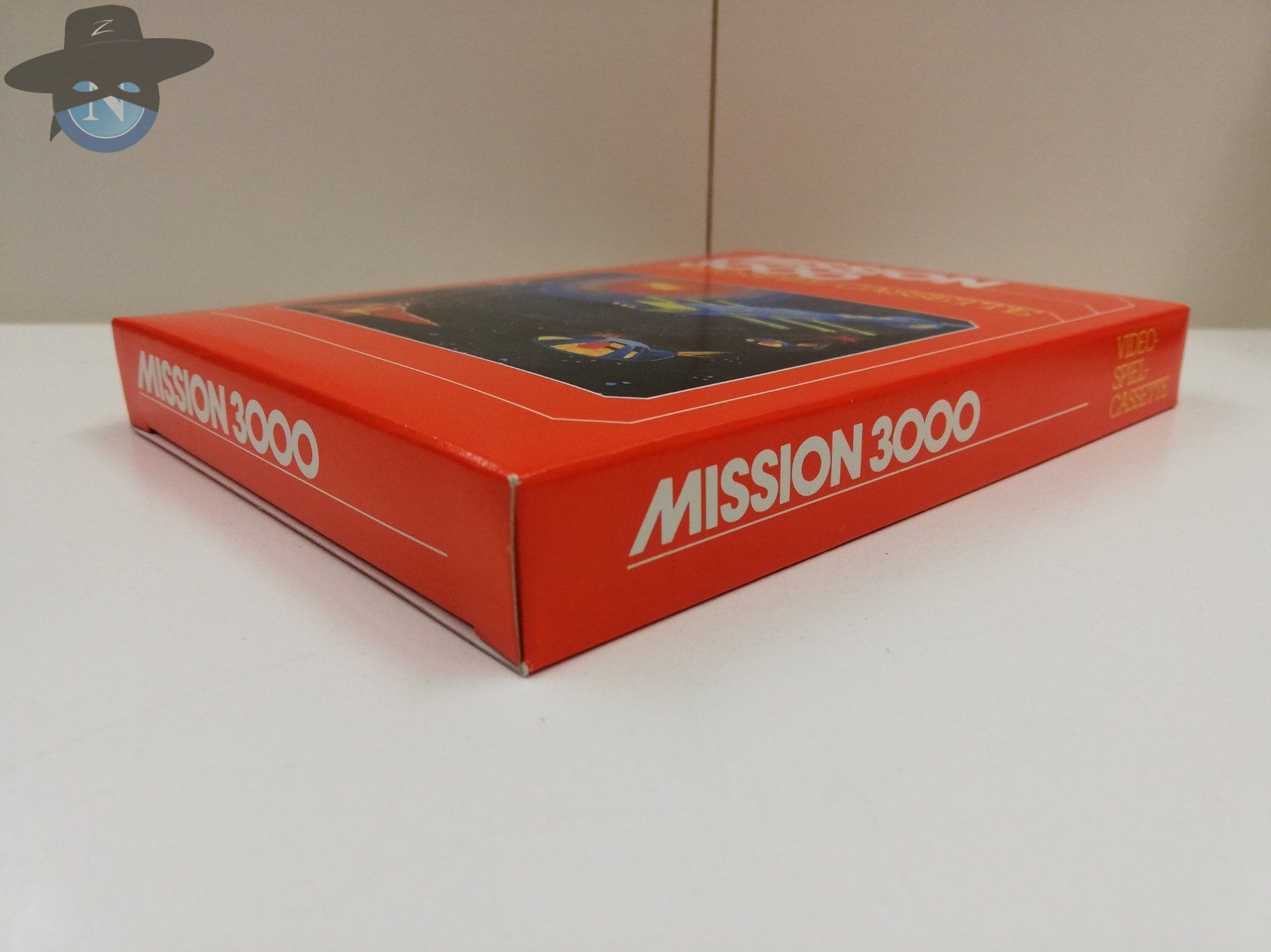Atari Giochi: Mission 3000 / Atari VCS 2600 – Nuovo (secondo la descrizione) da St. Gallen venduto da zorro_dc 5