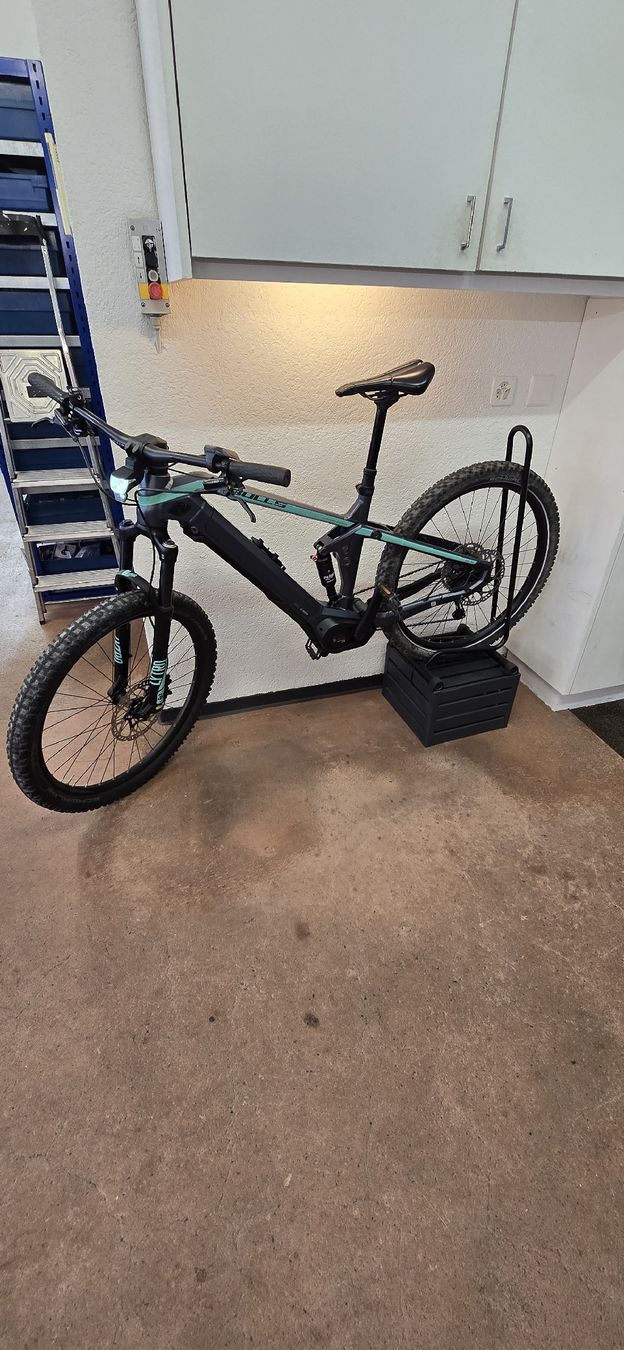 Bulls Biciclette: Bulls sonic eva tr 1 – Usato da Wilderswil venduto da bos_5hxj