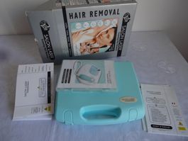 Rio Salon Laser/Hair Removal Skanning