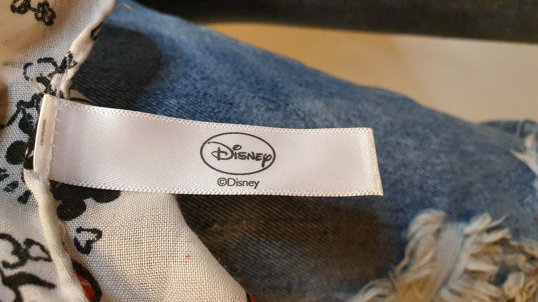 Foulard & Sciarpe: 🌺Disney Schal 🌺 – Usato da Wald ZH venduto da CapLux 3