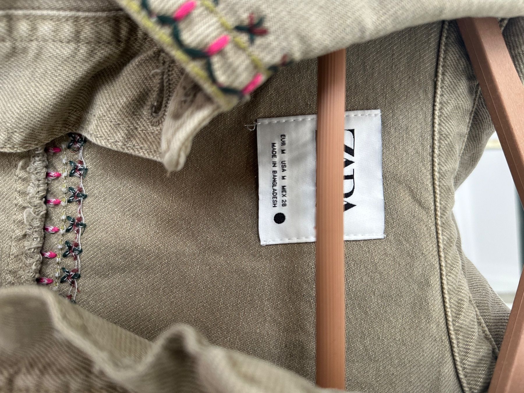 Zara Giacche: New jacket Zara – Nuovo (secondo la descrizione) da Luzern venduto da zen_gx5k 3