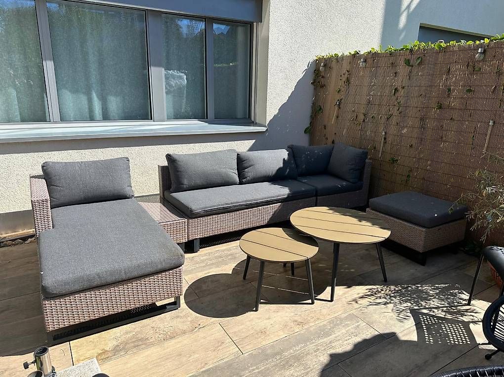 Micasa Sofas: Launge – D'occasion à Sursee par Massi.75 2