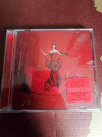 CD - Selena Gomez – Revelación (Latin, Pop, 2021)