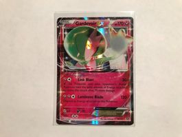 Gardevoir EX