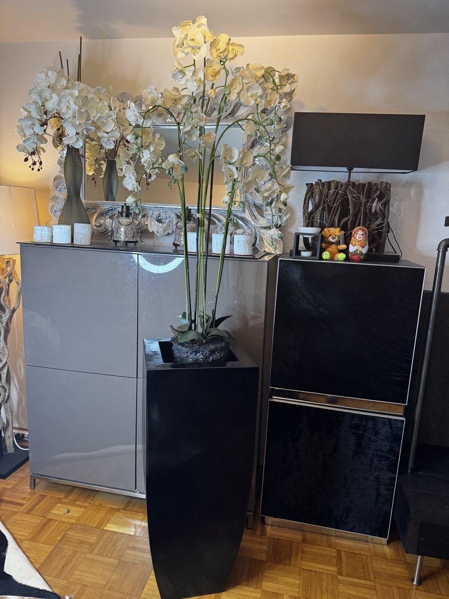 Vasi per fiori: Bodenvase / Übertopf – Usato da Zürich venduto da Privat4444 4