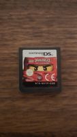 Nintendo DS Lego Ninjago Videospiel 