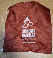 Stoneman Glaciara Tasche - NEU