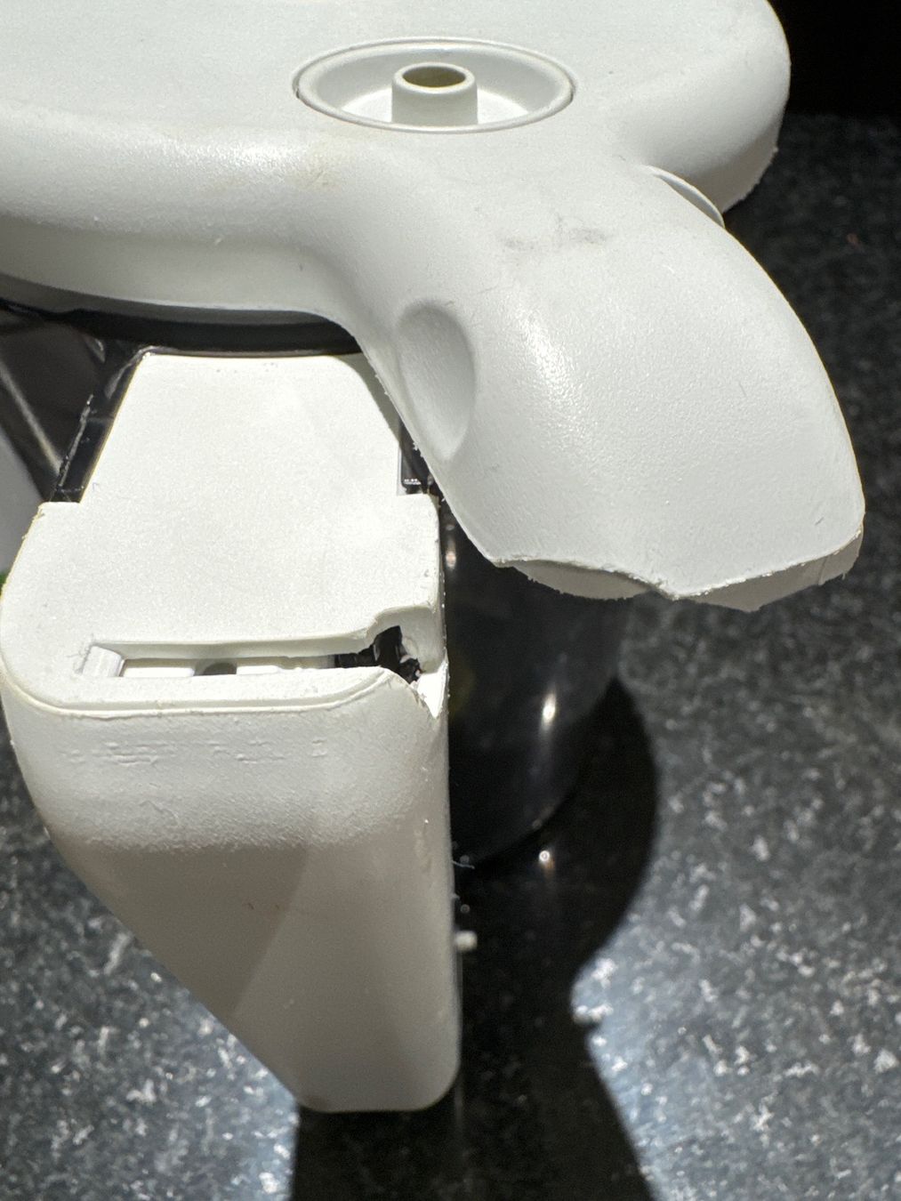 Avent Küchengeräte: Avent Dampfgarer und Mixer in einem – Gebraucht aus Gelterkinden von ale_yrh7 6
