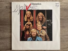 S1231/MOTIVE Ekseption