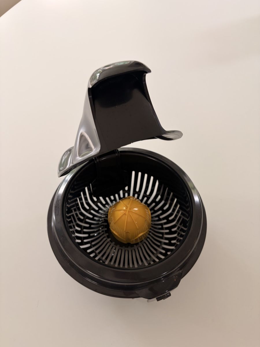 Magimix Elettrodomestici da cucina: Magimix Zitronen Juicer – Usato da Zollikofen venduto da Mcclane1 1