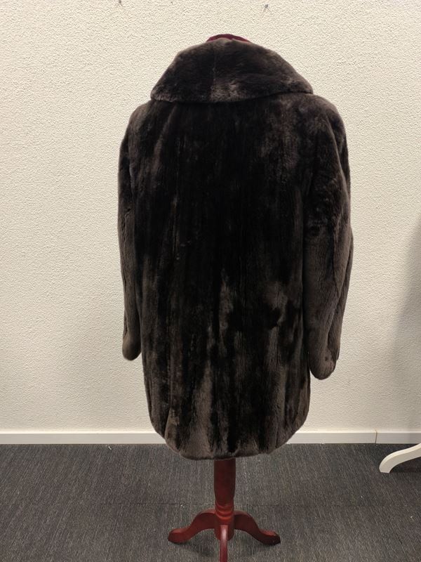 Giacche: Pelzjacke – Usato da Rüti ZH venduto da Restwert_Rueti_ZH 2
