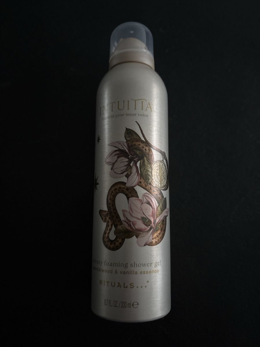 Rituals Doccia: Rituals Dusch Intuitia – Usato da Luzern venduto da Glitzer76