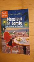 Pierre Martin: Monsieur le Comte und die Kunst der Täuschung