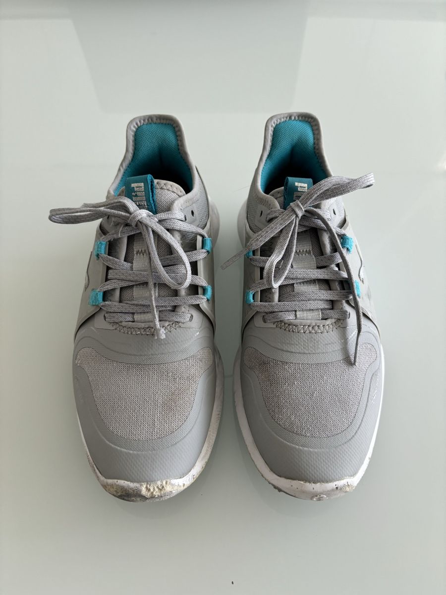 Puma Schuhe für Jungen: Gr. 36 - Puma Kinderschuhe, gebraucht – Gebraucht aus Nürensdorf von Mandy_Nguyen 2