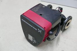 Grundfos Heizung Umwälzpumpe