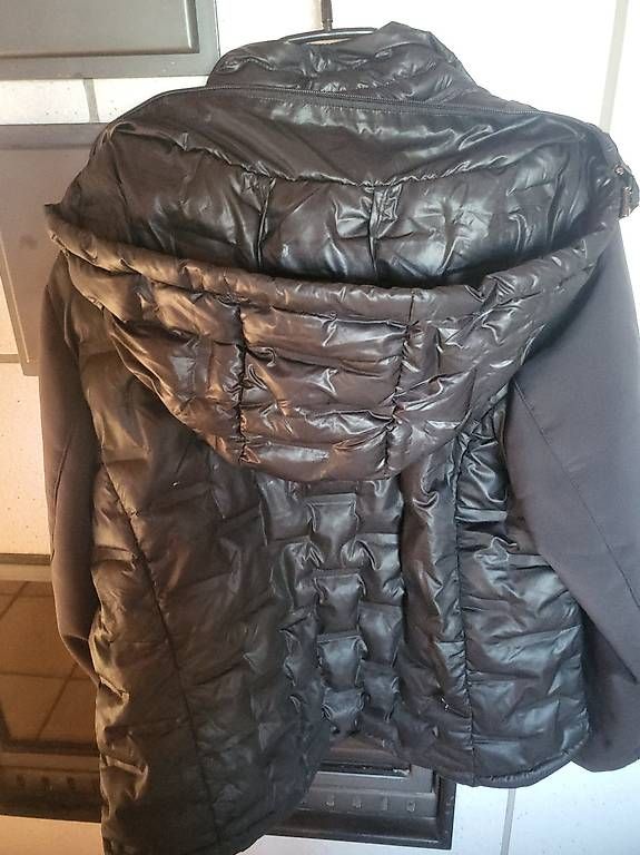 S.Oliver Jacken: S. Oliver Winterjacke Grösse 44 – Gebraucht aus Waldkirch von Praerie 1