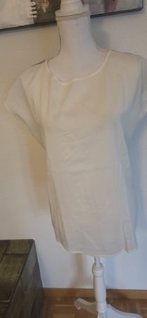 Rossana Diva Seidentop Gr.40, Sommerlich leicht!