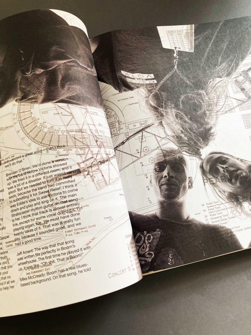 Dischi in vinile: Pearl Jam Twenty Buch Hardcover Englisch – Usato da Wetzikon ZH venduto da cyan74 3