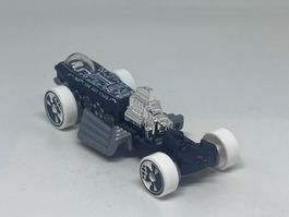 Hot Wheels Rigor Motor #497