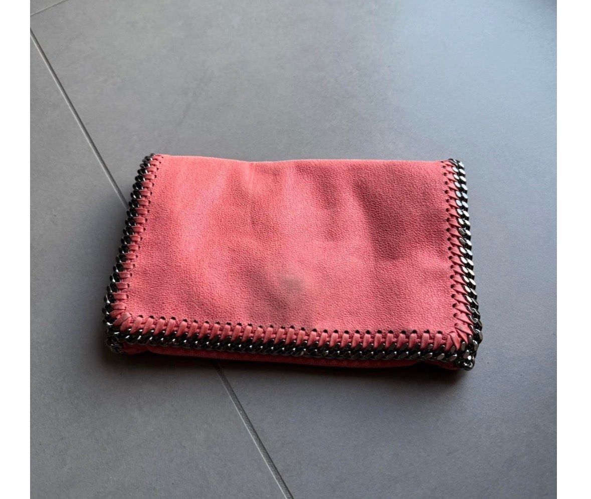 Stella McCartney Borse da donna: Stella McCartney falabella pochette – Usato da Massagno venduto da pam_2fw2 1