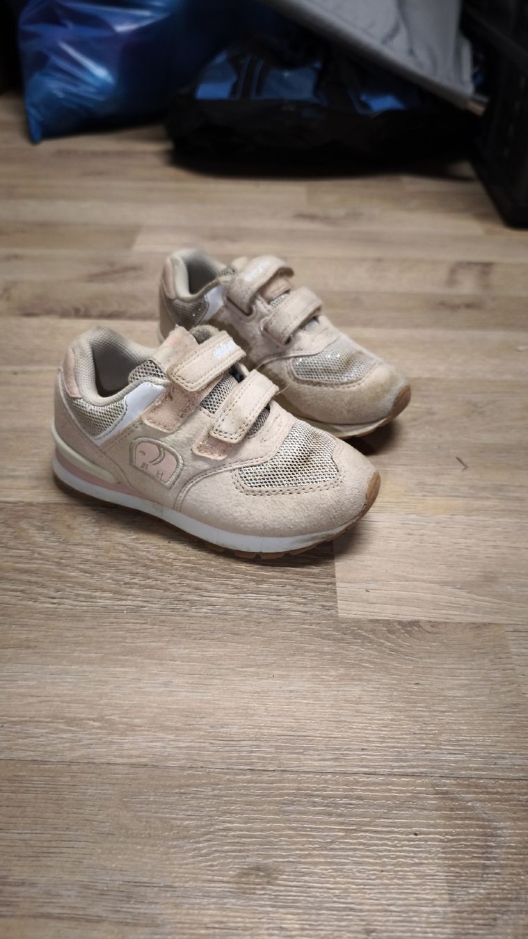 Elefanten Scarpe per ragazzi: elefanten Schuhe grösse 24 – Usato da Gränichen venduto da H-wie-Holzig