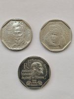 3 X 2 FRANCS DIVERS