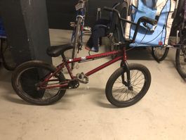Bmx 20 wethepeople