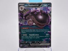 Paldeas Schicksale - Paldea-Suelord ex (PAF 59) - DE
