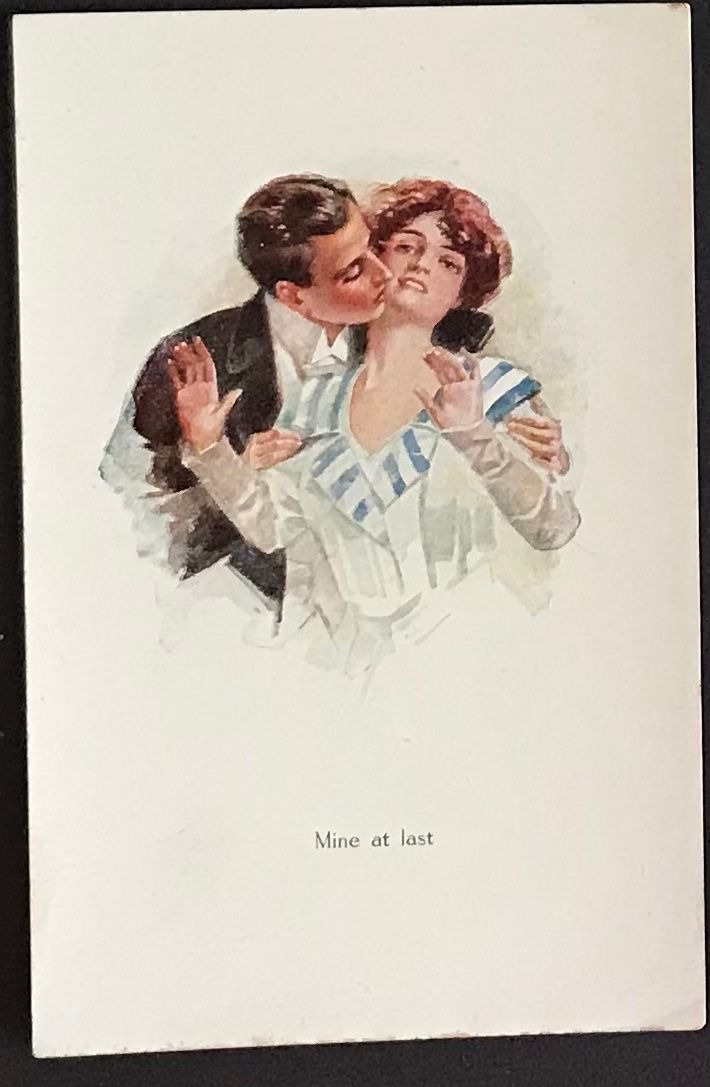 Ansichtskarten: 8 cartes postales anciennes – Neu und originalverpackt aus Penthaz von Petrus45 7