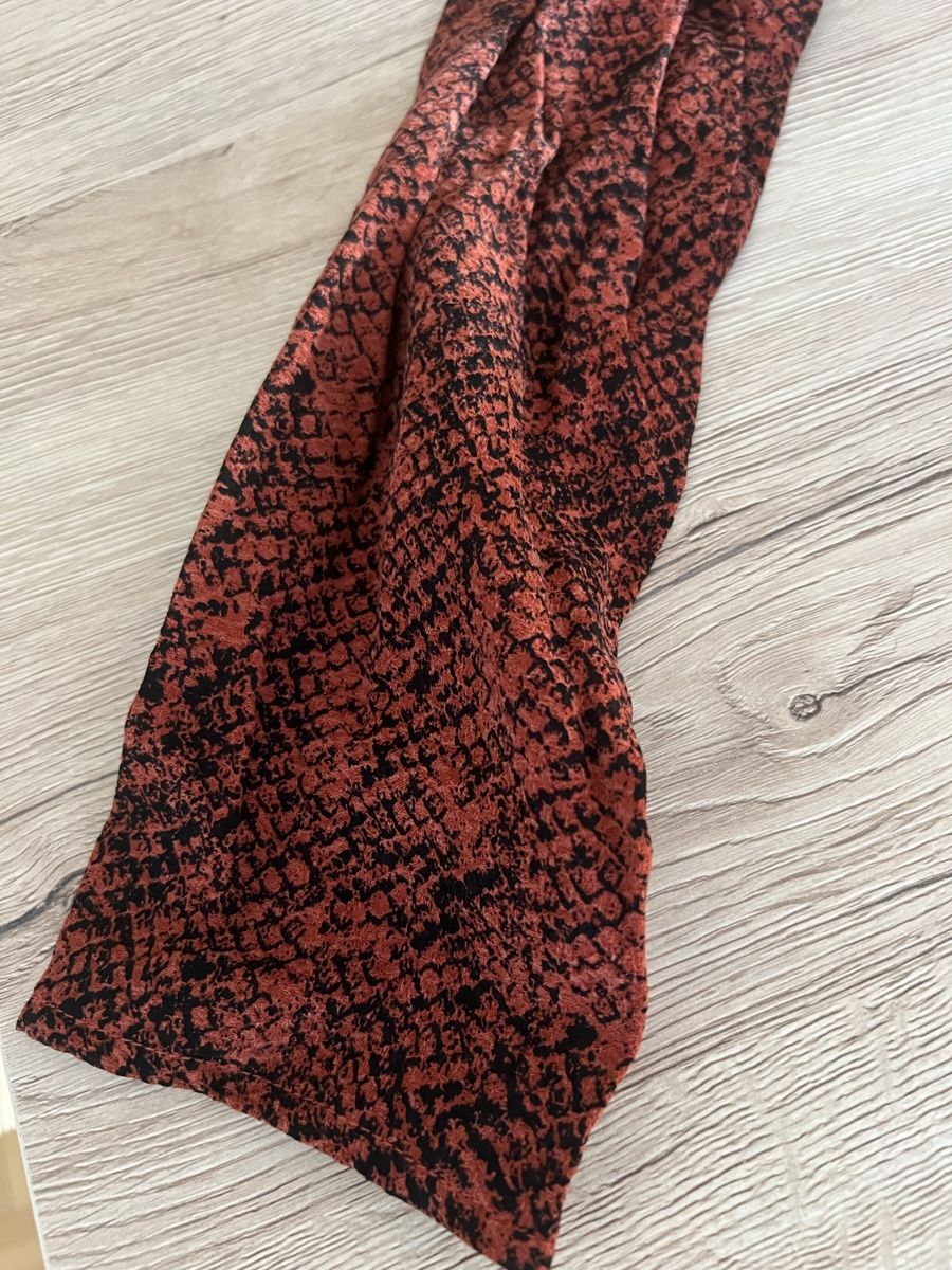 Kookai Tops: Chemisier Kookai neuf taille 40 serpent – Neu und originalverpackt aus La Chaux-de-Fonds von GabrielaKlein 3