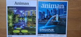 2 Animan zu Singapur
