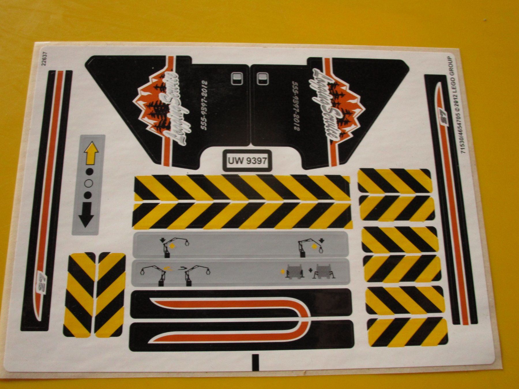 Technics Baukästen: Lego Technic – Neu und originalverpackt aus Leytron von ACLEONARD01