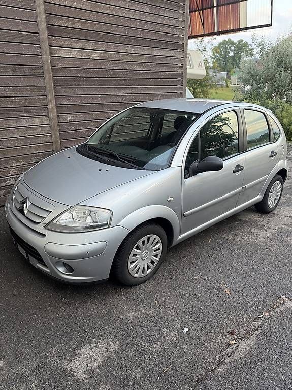 Citroën Automobili: Citroen C3 – Usato da Werthenstein venduto da BjAoCeHl