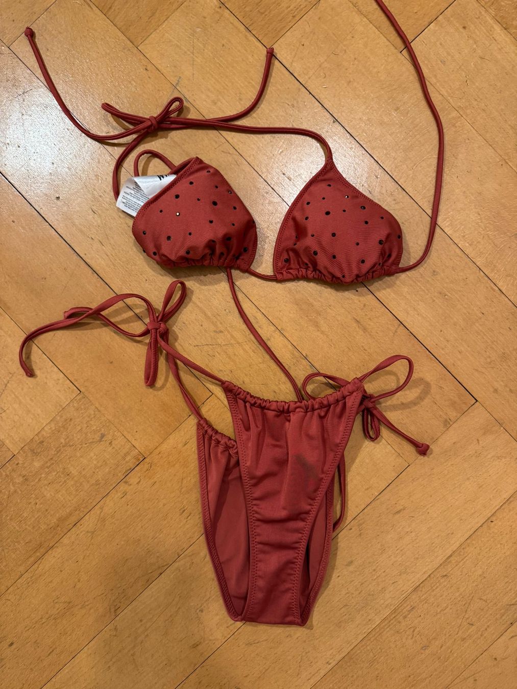 H&M Badekleider & Bikinis: Bikini – Gebraucht aus Zollikon von lui_gqg9