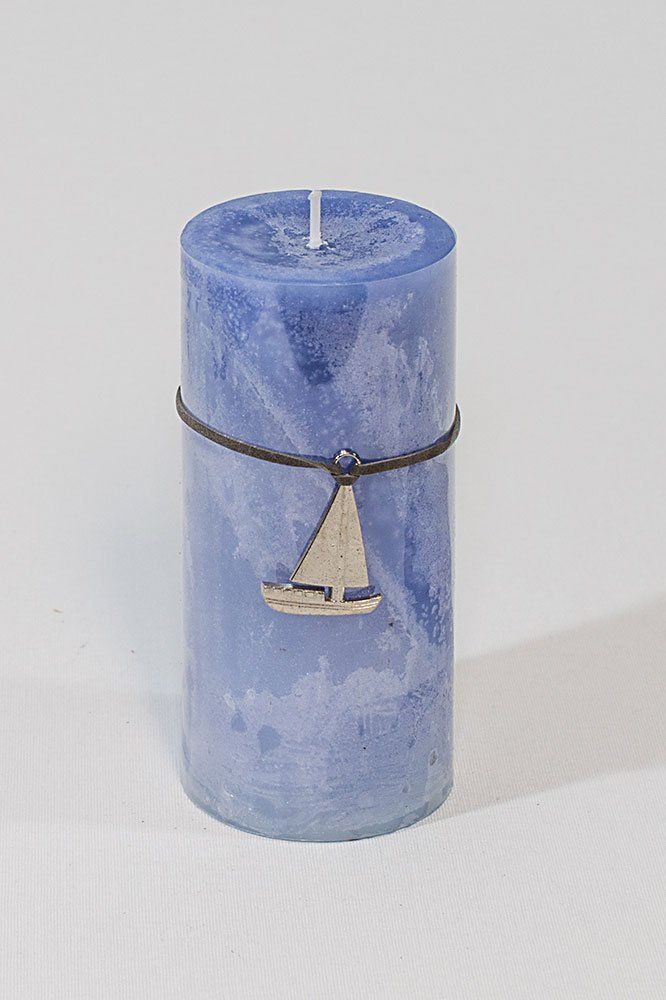 Candele: Duftkerze "Ocean", Grösse L – Nuovo e nell'imballaggio originale da Kottwil venduto da Crazyrolf