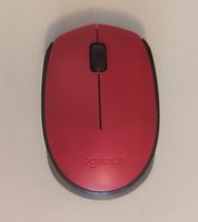 Logitech M280 Maus