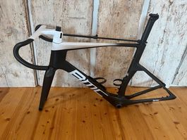 Teammachine R 01 Frameset Grösse 56
