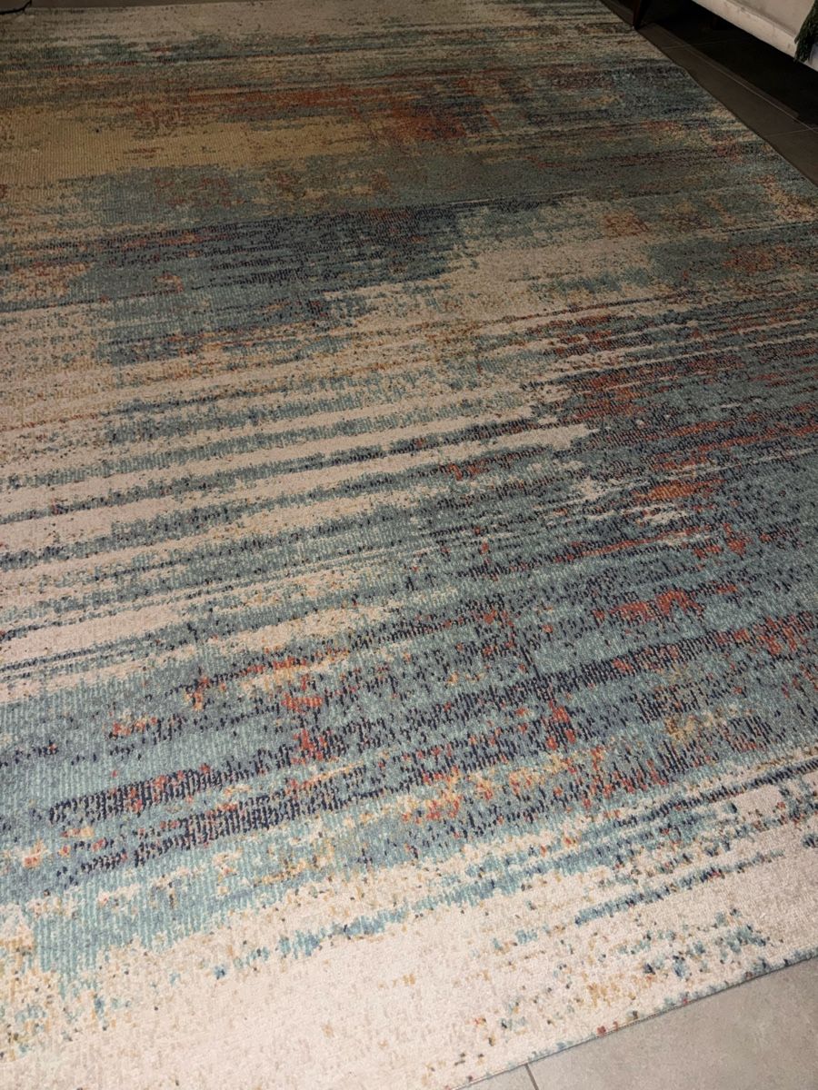 Tappeti: Tapis Esprit Collection Elouisa – Usato da Carrouge VD venduto da RETRO-GAME-97 4